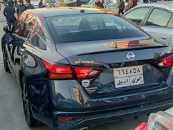 نیسان ئەلتیما